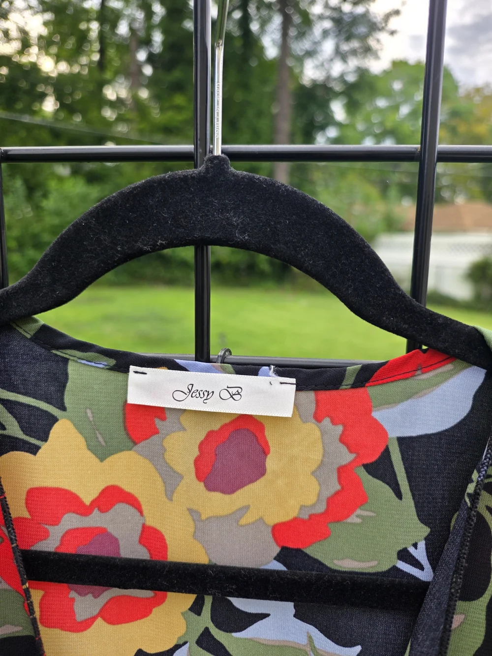 N/A lightweight casual